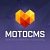 MotoCMS  