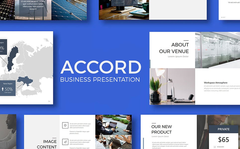 Купить  «Аккорд - бизнес-презентация» в России за 3 320 ₽ Купить  «Аккорд - бизнес-презентация» в России за 3 320 ₽