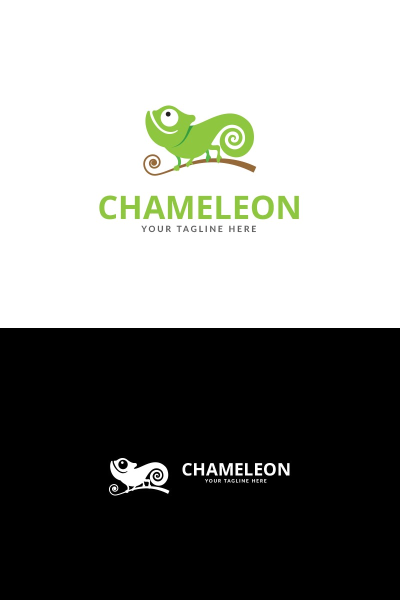 Хамелеон дизайн. Хамелеон логотип. Логотип дизайн. Сайт зеленый с эмблемой хамелеона.